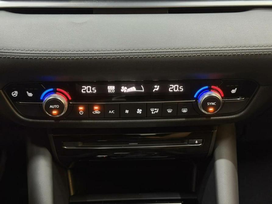 Mazda 6 III (GJ) Рестайлинг 2 Красноярск  - изображение 17
