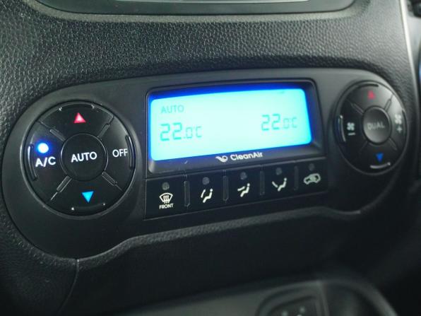Hyundai ix35 I с пробегом 2010 года, цена 1 015 000 рублей, 257778 км, внедорожник, Автокод Объявления