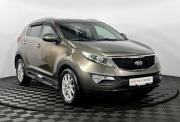 Kia Sportage III Нижний Новгород  - изображение 27