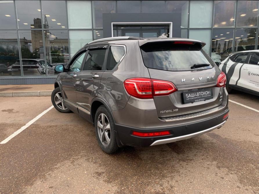 Haval H6 I Стерлитамак  - изображение 5