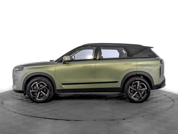 Changan CS55 Plus II Рестайлинг с пробегом 2024 года, цена 2 200 000 рублей, 44067 км, внедорожник, Автокод Объявления