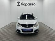 Suzuki SX4 I (Classic) Рестайлинг Воронеж  - изображение 23
