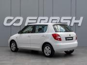 Skoda Fabia II Рестайлинг Краснодар  - изображение 19