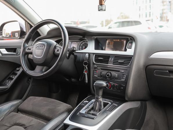 Audi A4 allroad IV (B8) с пробегом 2010 года, цена 1 489 000 рублей, 198102 км, универсал, Автокод Объявления