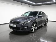 Kia Optima IV Тверь  - изображение 28