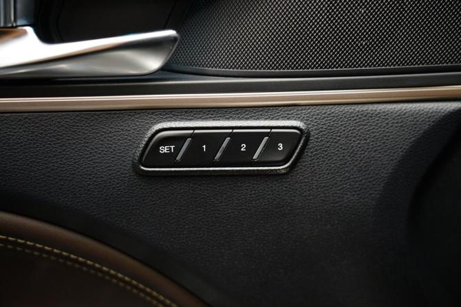 GAC GS5 I с пробегом 2023 года, цена 2 090 000 рублей, 33000 км, внедорожник, Автокод Объявления