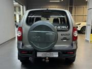 Chevrolet Niva I Рестайлинг Красноярск  - изображение 22
