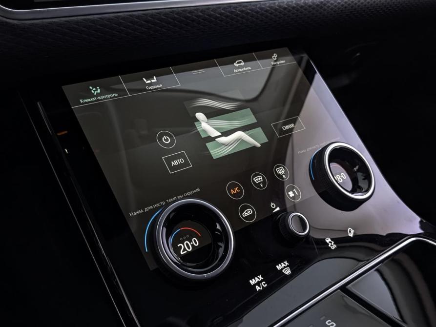Land Rover Range Rover Velar I Москва  - изображение 21