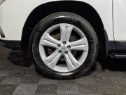 Toyota Highlander II (XU40) Рестайлинг Москва  - изображение 29