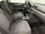 Volkswagen Passat B7 Воронеж  - изображение 39