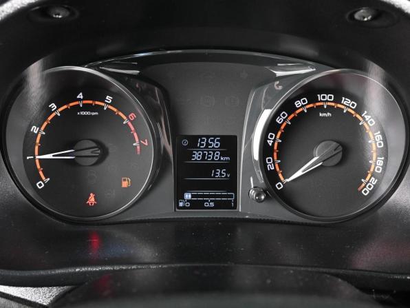 Lada (ВАЗ) Granta I Рестайлинг с пробегом 2024 года, цена 949 000 рублей, 38738 км, лифтбек, Автокод Объявления