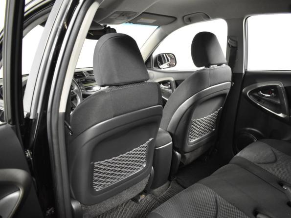 Toyota RAV4 III (XA30) Рестайлинг с пробегом 2012 года, цена 1 249 900 рублей, 210219 км, внедорожник, Автокод Объявления