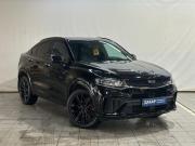 Geely Tugella I Рестайлинг Санкт-Петербург  - изображение 24