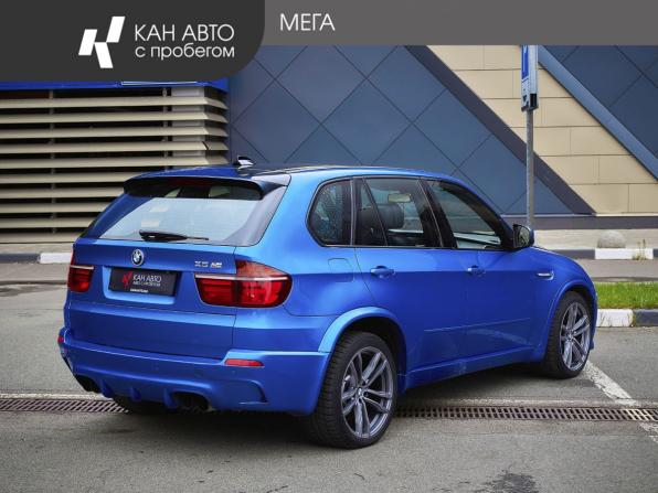 BMW X5 M I (E70) с пробегом 2010 года, цена 2 390 000 рублей, 116090 км, внедорожник, Автокод Объявления
