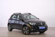Renault Sandero II Рестайлинг Омск  - изображение 24