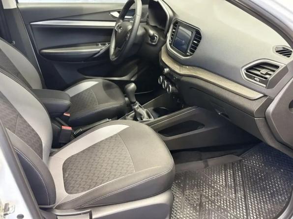 Lada (ВАЗ) Vesta I Рестайлинг (NG) с пробегом 2023 года, цена 1 209 000 рублей, 17176 км, седан, Автокод Объявления