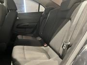 Chevrolet Aveo II Новосибирск  - изображение 32