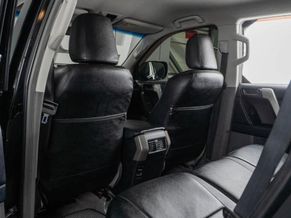 Toyota Land Cruiser Prado 150 Series с пробегом 2013 года, цена 3 129 000 рублей, 229506 км, внедорожник, Автокод Объявления
