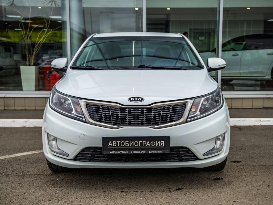 Kia Rio III Волгоград  - изображение 2
