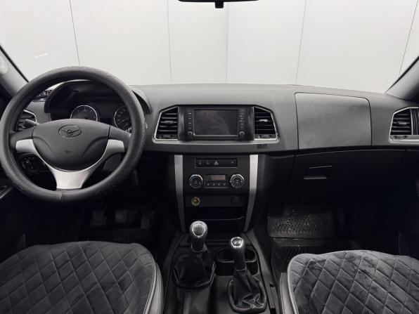 УАЗ Patriot I Рестайлинг 3 с пробегом 2024 года, цена 2 000 000 рублей, 8412 км, внедорожник, Автокод Объявления