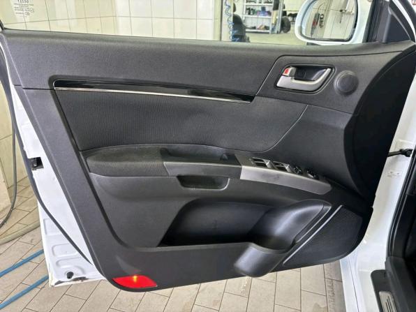 Geely Emgrand EC7 с пробегом 2013 года, цена 552 000 рублей, 116414 км, седан, Автокод Объявления