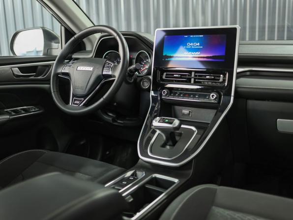 Haval M6 II с пробегом 2024 года, цена 1 670 000 рублей, 34050 км, внедорожник, Автокод Объявления