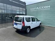 Lada (ВАЗ) Largus I Екатеринбург  - изображение 14