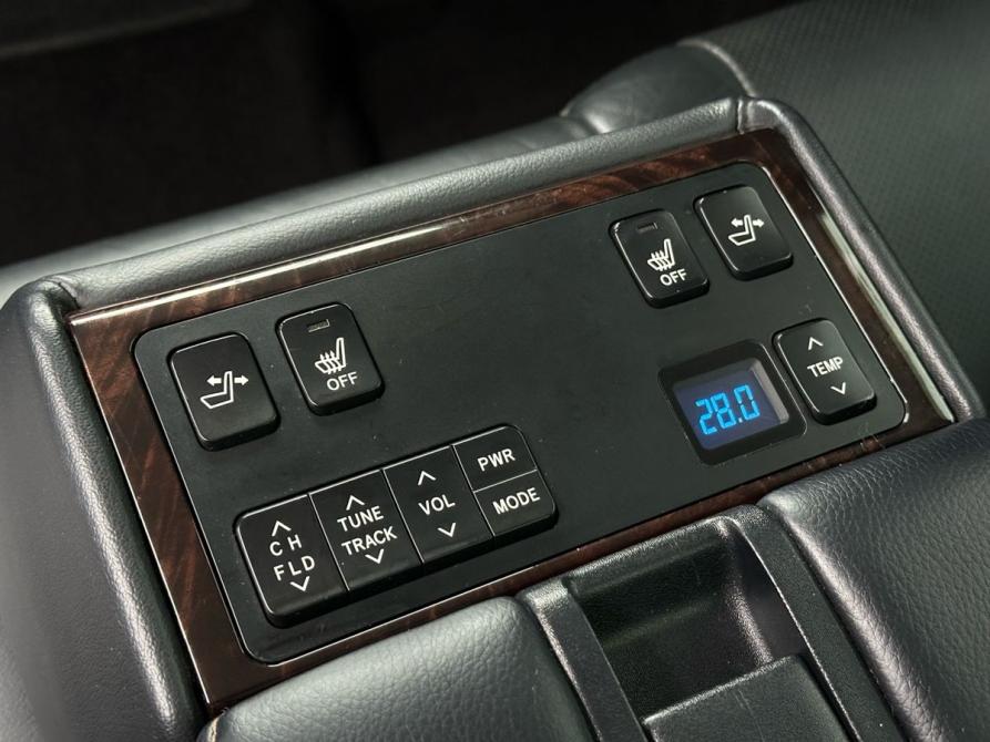 Toyota Camry VII (XV50) Рестайлинг Ижевск  - изображение 30
