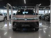 Volkswagen Tiguan III (China Market) Москва  - изображение 32