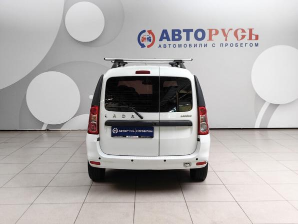 Lada (ВАЗ) Largus I с пробегом 2021 года, цена 790 000 рублей, 200000 км, универсал, Автокод Объявления