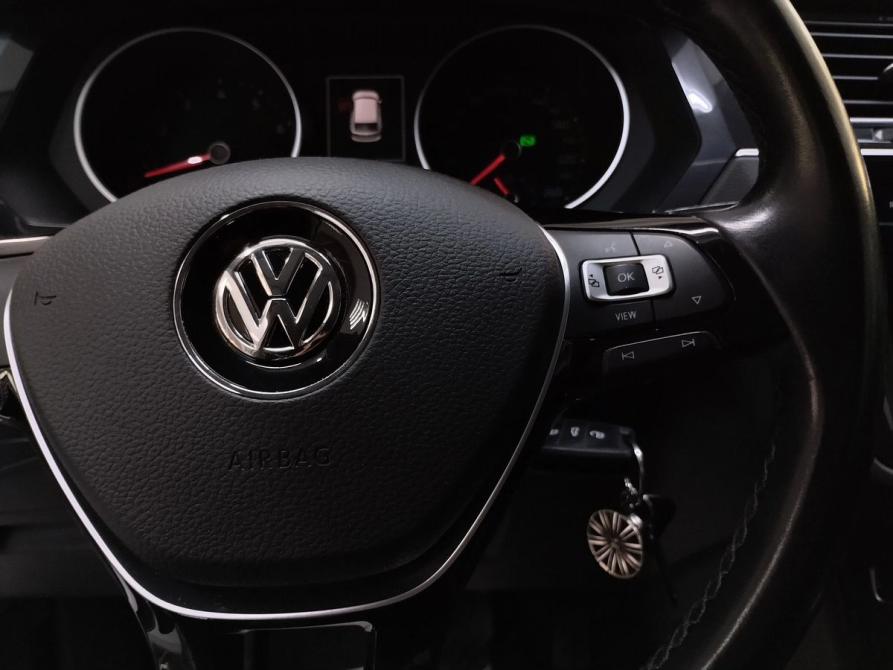 Volkswagen Tiguan II Минеральные Воды  - изображение 11