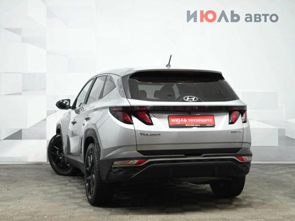 Hyundai Tucson IV с пробегом 2021 года, цена 3 100 000 рублей, 70199 км, внедорожник, Автокод Объявления