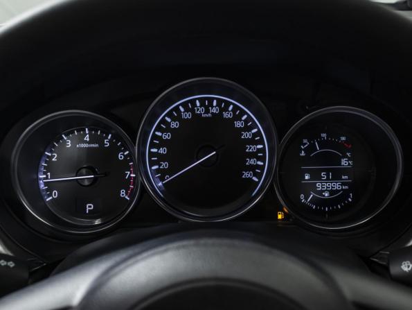 Mazda 6 III (GJ) Рестайлинг 2 с пробегом 2020 года, цена 2 270 000 рублей, 94000 км, седан, Автокод Объявления