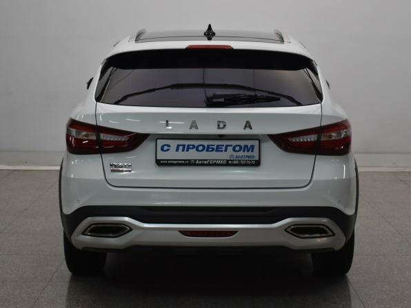 Lada (ВАЗ) Vesta I Рестайлинг (NG) с пробегом 2024 года, цена 1 670 000 рублей, 38314 км, универсал, Автокод Объявления