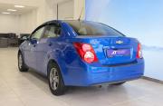 Chevrolet Aveo II Таганрог  - изображение 26