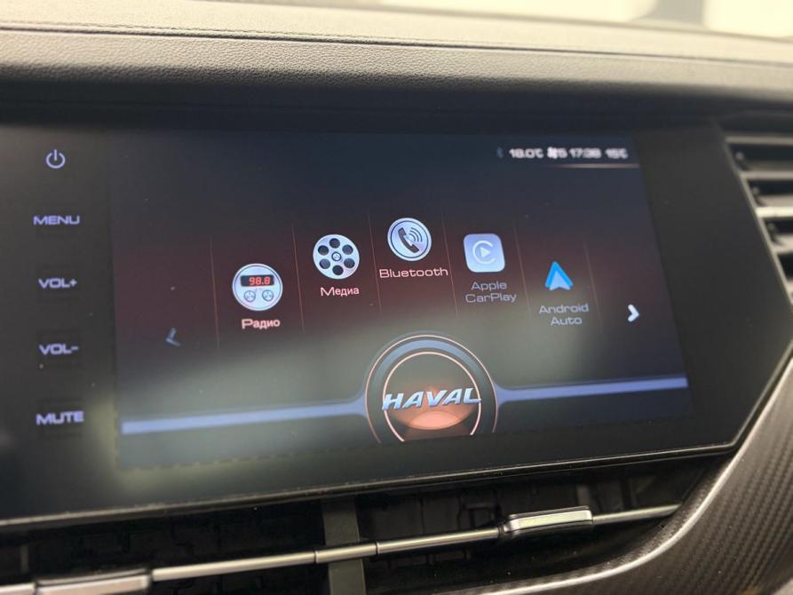 Haval F7x I Ростов-на-Дону  - изображение 11