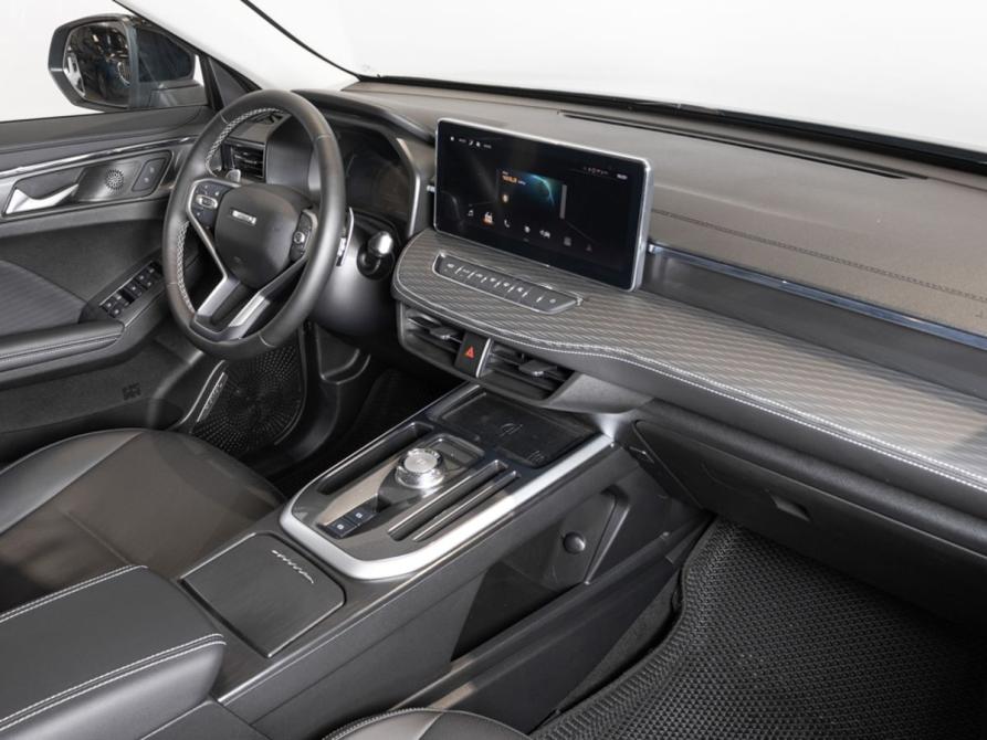 Haval Jolion I Рестайлинг Казань  - изображение 7
