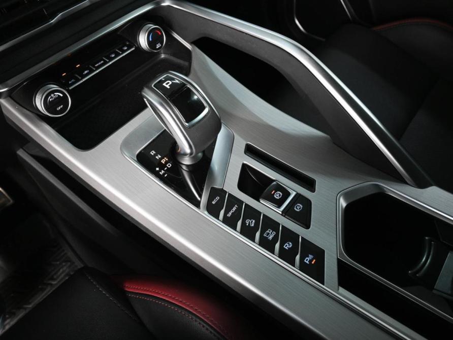 Geely Coolray I Ростов-на-Дону  - изображение 18