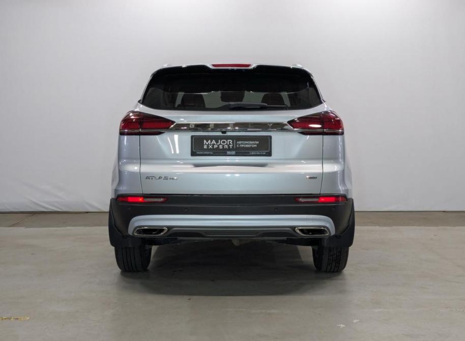 Geely Atlas Pro Санкт-Петербург  - изображение 6