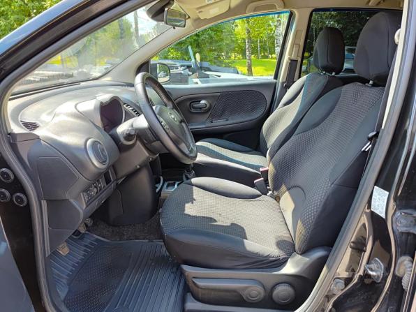 Nissan Note I с пробегом 2007 года, цена 430 000 рублей, 218338 км, хэтчбек, Автокод Объявления