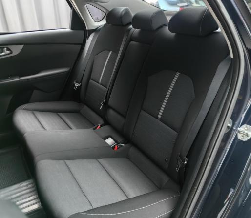 Kia Cerato IV с пробегом 2021 года, цена 1 975 000 рублей, 81734 км, седан, Автокод Объявления