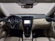 Nissan X-Trail III Рестайлинг Москва  - изображение 44