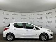 Peugeot 308 I Рестайлинг Москва  - изображение 13