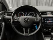 Skoda Octavia III (A7) Рестайлинг Москва  - изображение 33