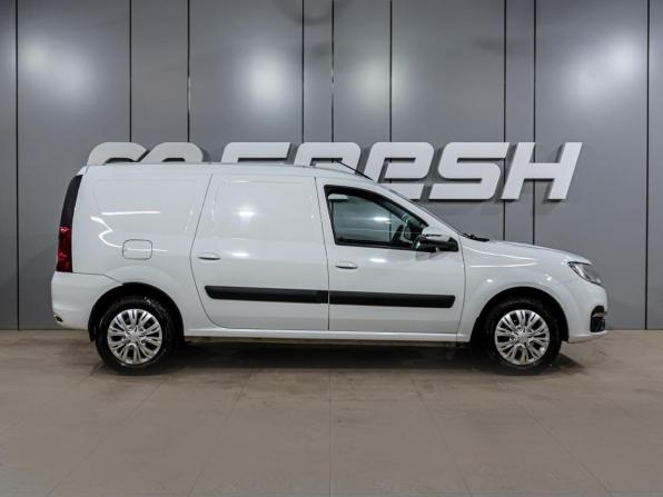 Lada (ВАЗ) Largus I Рестайлинг с пробегом 2021 года, цена 849 000 рублей, 200160 км, фургон, Автокод Объявления