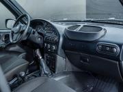 Chevrolet Niva I Рестайлинг Самара  - изображение 29