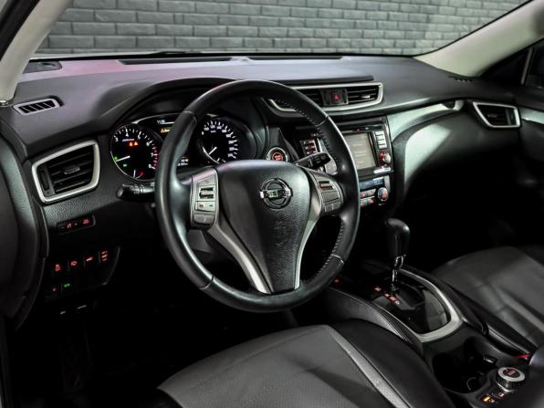 Nissan X-Trail III с пробегом 2015 года, цена 1 820 000 рублей, 148103 км, внедорожник, Автокод Объявления