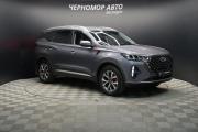 Chery Tiggo 7 Pro Max I Крым  - изображение 38