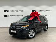 Ford Explorer V Санкт-Петербург  - изображение 13