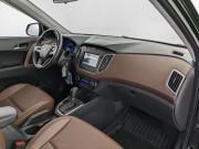 Hyundai Creta I Рестайлинг Москва  - изображение 37
